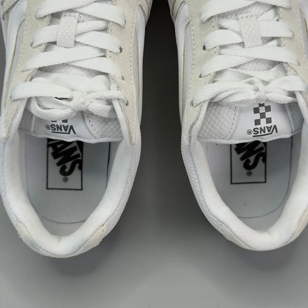 Vans caldrone women
